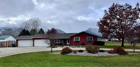 4037 (4051 just assigned) Houk Way