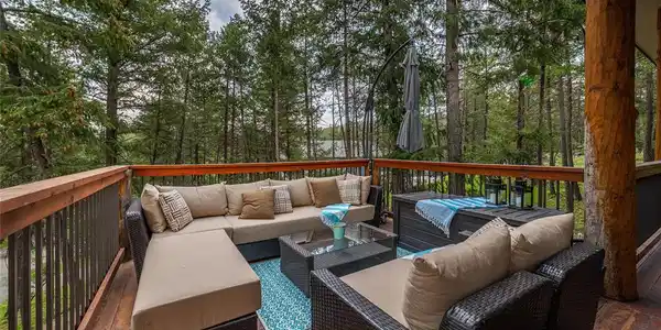 277 Ridge Loop Road