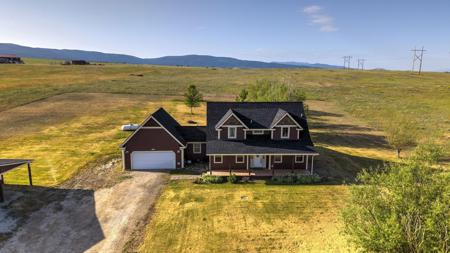 5440 Sapphire Ridge Road