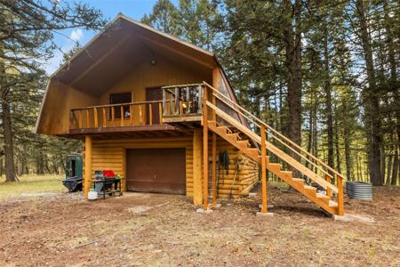 572 Upper Cottonwood Creek Road