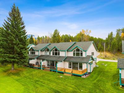 107 Glacier Vista Drive