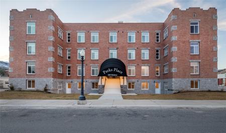 200 Hickory Street