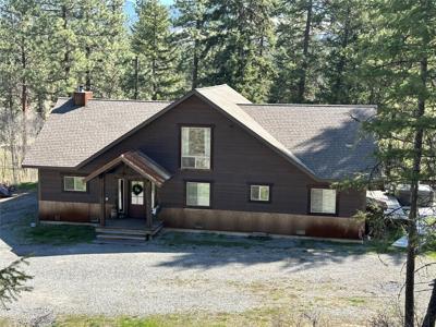 11 High Country Court