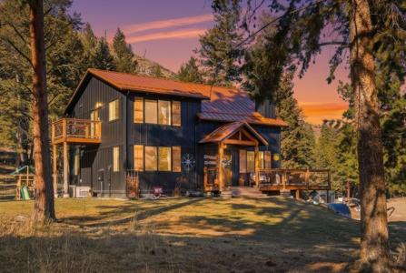 132 Sacajawea Way