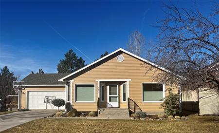 4021 Fieldstone Crossing