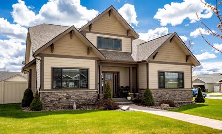 270 Battle Ridge Drive