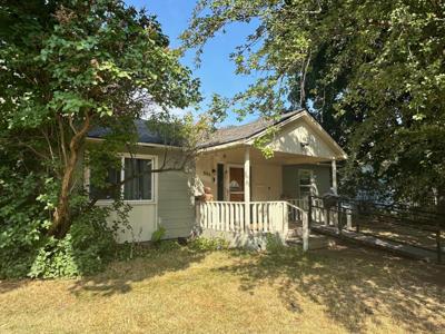 502 Main Avenue