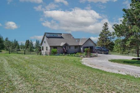 6275 Elkhorn Road