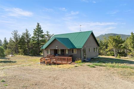 7601 Spring Creek Trail