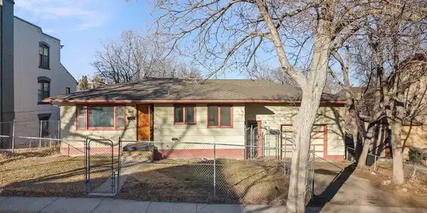 416 Clarke Street