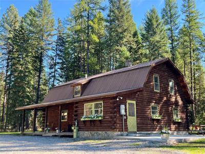 615 Blanchard Lake Road
