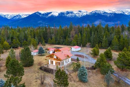 417 Swan View Trail