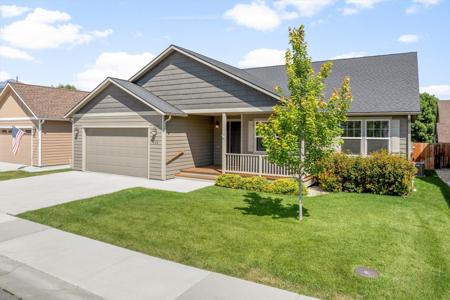 104 Wildrose Court
