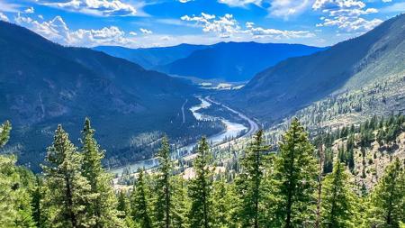 Nhn Switchback Ranch