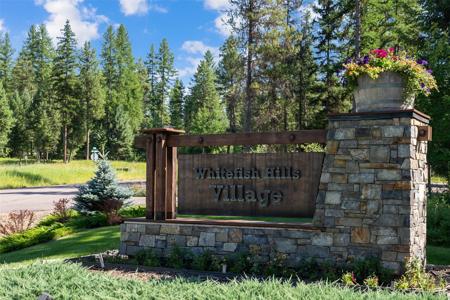 1557 Whitefish Village Drive