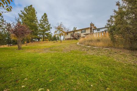 3 Northern Lights Drive