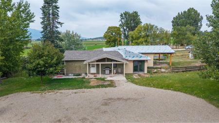 2412 & 2420 Home Acres Road