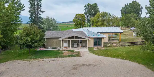 2412 & 2420 Home Acres Road