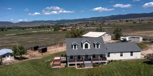 1206 Ambrose Creek Road