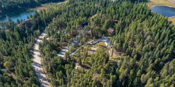 295 Tally Lake Road