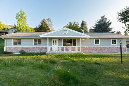 19 Columbine Road
