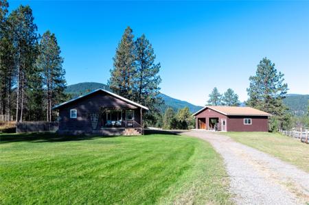 2315 Kootenai River Road