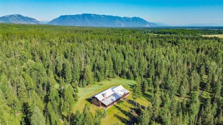 380 & 390 Haskill Basin Road