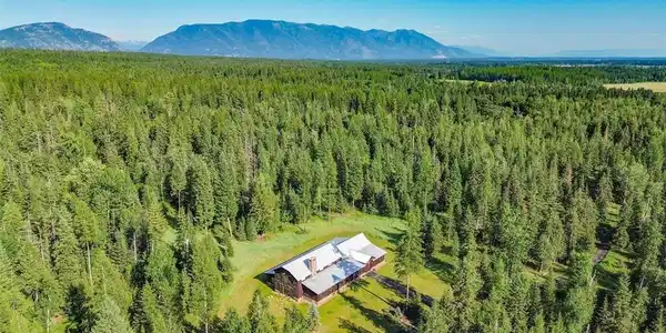380 & 390 Haskill Basin Road