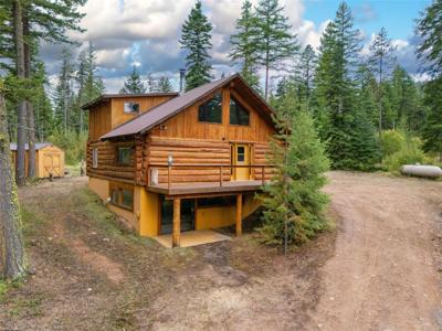 1076 Grizzly Mountain Road