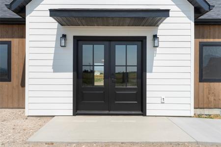 5 Stoney Trail