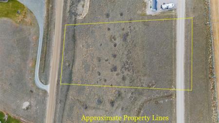 TBD  Lot 14B Lower Deep Creek Road