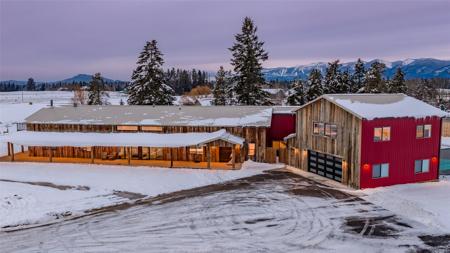 236 Cowboy Drive