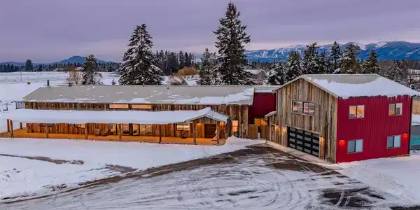 236 Cowboy Drive