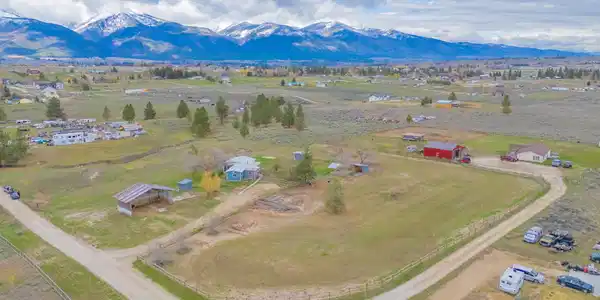 838 Bighorn Lane