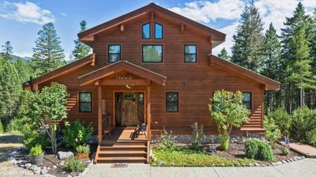 1605 Rolling Ridge Loop
