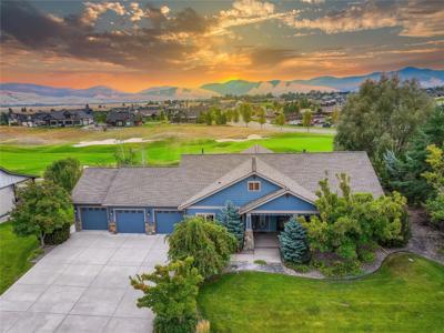 3091 Rustler Drive
