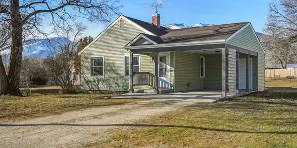 177 Ricketts Road