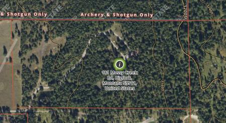 181 Mossy Creek Road