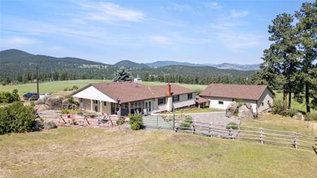 893 McClellan Creek Road