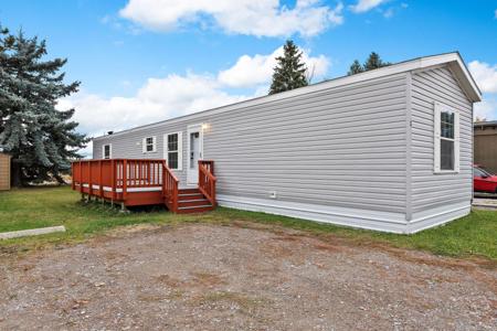 110 Van Sant Road