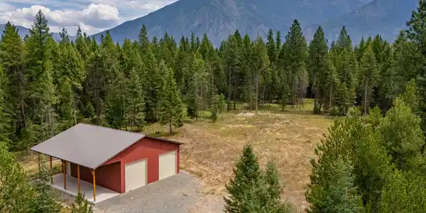 274 Mud Lake Road