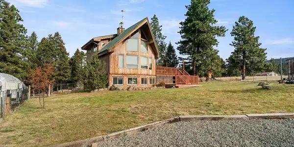 806 McClellan Creek Road