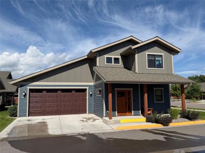3913 Hoss Drive