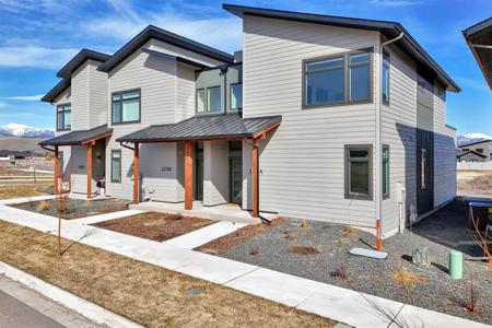 2170 Chuck Wagon Drive