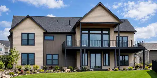 4422 Harrison Scott Drive