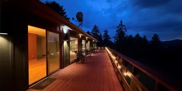 8 Big Bear Drive