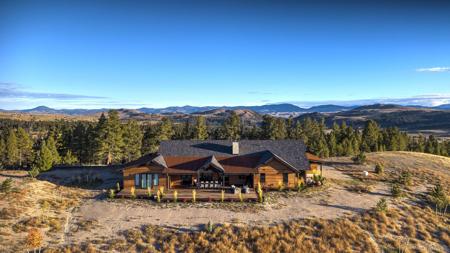 936 S Bighorn Road