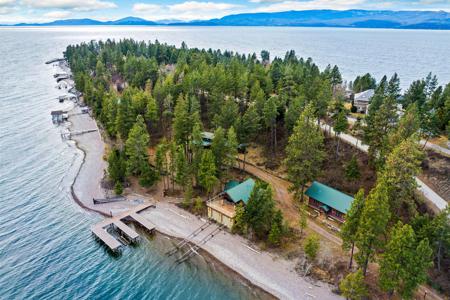 15024 Yenne Point Road