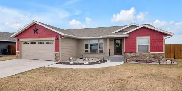 971 Star Road