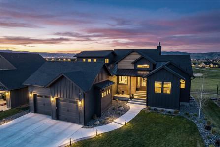 2608 Bunkhouse Place